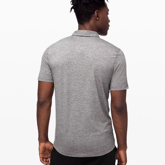 Lululemon Evolution Polo - Picture 6 of 9